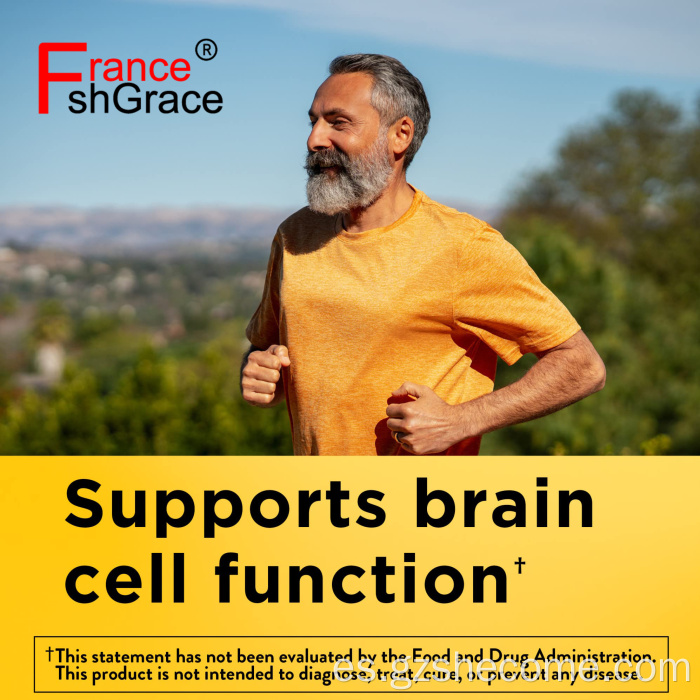 Shecome Super B Complex Softgels Apoyo al metabolismo energético
